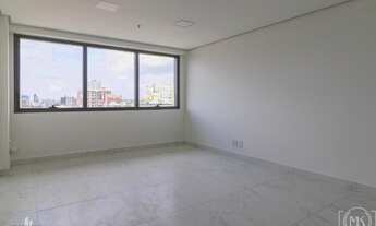 Imagem 7: Sala comercial com 1 Dormitorio(s) localizado(a) no bairro Cristo Redentor em Porto Alegr