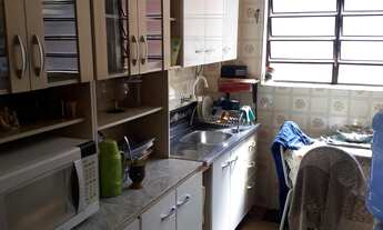 Imagem: Apartamento com 2 Dormitorio(s) localizado(a)