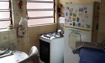 Imagem 2: Apartamento com 2 Dormitorio(s) localizado(a) no bairro Costa e Silva em Porto Alegre / R