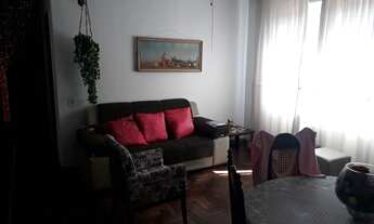 Imagem 4: Apartamento com 2 Dormitorio(s) localizado(a) no bairro Costa e Silva em Porto Alegre / R