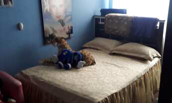 Imagem 7: Apartamento com 2 Dormitorio(s) localizado(a) no bairro Costa e Silva em Porto Alegre / R