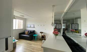 Imagem 4: Apartamento com 2 Dormitorio(s) localizado(a) no bairro Sarandi em Porto Alegre / Rio Gra