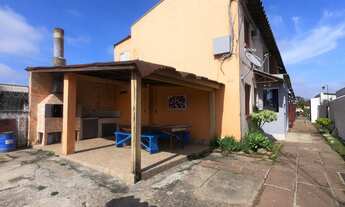 Imagem: Sobrado com 1 Dormitorio(s) localizado(a)