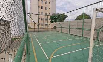 Imagem: Apartamento com 2 Dormitorio(s) localizado(a)