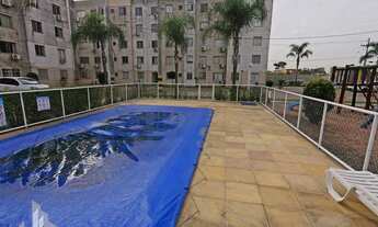 Imagem 2: Apartamento com 2 Dormitorio(s) localizado(a) no bairro Sarandi em Porto Alegre / Rio Gra