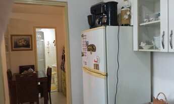 Imagem 5: Apartamento com 1 Dormitorio(s) localizado(a) no bairro Humaitá em Porto Alegre / Rio Gra