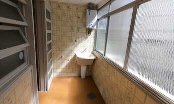 Imagem 6: Apartamento com 2 Dormitorio(s) localizado(a) no bairro Rio branco em Porto Alegre / Rio