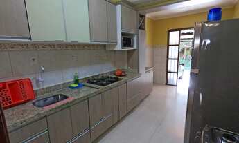 Imagem: Casa com 3 Dormitorio(s) localizado(a) no