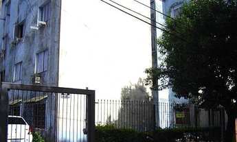 Imagem 2: Apartamento com 2 Dormitorio(s) localizado(a) no bairro Santa Rosa de Lima em Porto Alegr