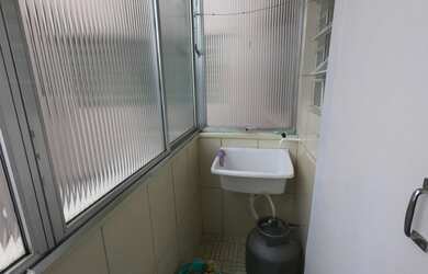 Imagem 5: Apartamento com 2 Dormitorio(s) localizado(a) no bairro Santa Maria Goretti em Porto Aleg