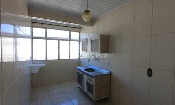 Imagem 2: Apartamento com 1 Dormitorio(s) localizado(a) no bairro Rubem Berta em Porto Alegre / Rio