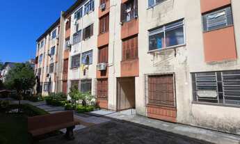 Imagem 6: Apartamento com 1 Dormitorio(s) localizado(a) no bairro Rubem Berta em Porto Alegre / Rio