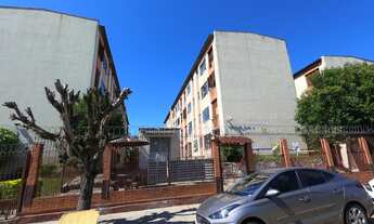 Imagem 7: Apartamento com 1 Dormitorio(s) localizado(a) no bairro Rubem Berta em Porto Alegre / Rio