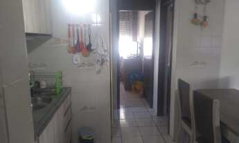 Imagem 2: Apartamento com 2 Dormitorio(s) localizado(a) no bairro Rubem Berta em Porto Alegre / Rio