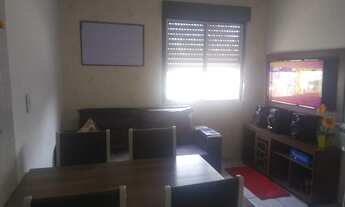 Imagem 3: Apartamento com 2 Dormitorio(s) localizado(a) no bairro Rubem Berta em Porto Alegre / Rio