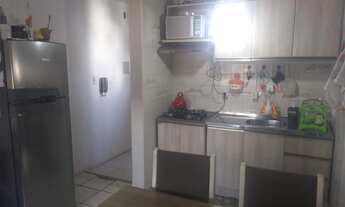 Imagem 4: Apartamento com 2 Dormitorio(s) localizado(a) no bairro Rubem Berta em Porto Alegre / Rio