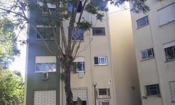 Imagem: Apartamento com 1 Dormitorio(s) localizado(a)