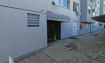 Imagem 2: Apartamento com 1 Dormitorio(s) localizado(a) no bairro Sarandi em Porto Alegre / Rio Gra