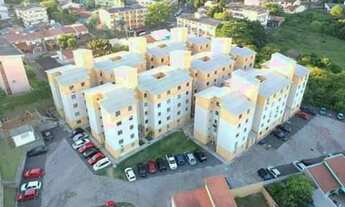 Imagem: Apartamento com 2 Dormitorio(s) localizado(a)