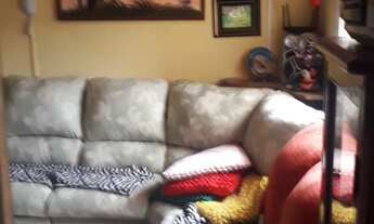 Imagem 4: Apartamento com 2 Dormitorio(s) localizado(a) no bairro Santa Rosa de Lima em Porto Alegr