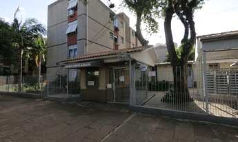 Imagem: Apartamento com 1 Dormitorio(s) localizado(a)