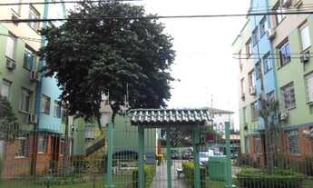 Imagem: Apartamento com 2 Dormitorio(s) localizado(a)