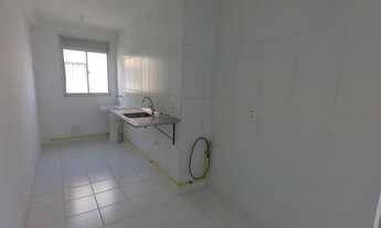 Imagem: Apartamento com 2 Dormitorio(s) localizado(a)