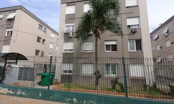 Imagem 7: Apartamento com 1 Dormitorio(s) localizado(a) no bairro Jardim Leopoldina em Porto Alegre
