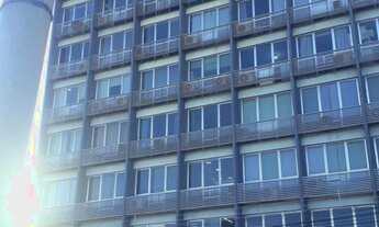 Imagem 1: Sala comercial com 2 Dormitorio(s) localizado(a) no bairro Vila Santo Ângelo em Cachoeiri