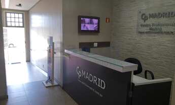 Imagem 3: Sala comercial com 2 Dormitorio(s) localizado(a) no bairro Vila Santo Ângelo em Cachoeiri