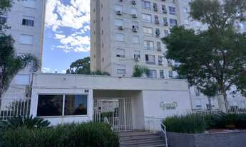 Imagem 2: Apartamento com 2 Dormitorio(s) localizado(a) no bairro Sarandi em Porto Alegre / Rio Gra