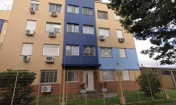 Imagem 2: Apartamento com 2 Dormitorio(s) localizado(a) no bairro Sarandi em Porto Alegre / Rio Gra
