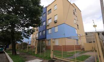 Imagem: Apartamento com 2 Dormitorio(s) localizado(a)