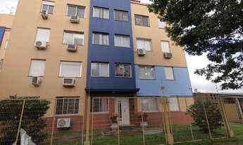 Imagem: Apartamento com 2 Dormitorio(s) localizado(a)