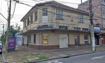 Imagem 2: Prédio Comercial com 2 Dormitorio(s) localizado(a) no bairro Navegantes em Porto Alegre