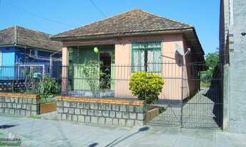 Imagem: Casa com 2 Dormitorio(s) localizado(a) no