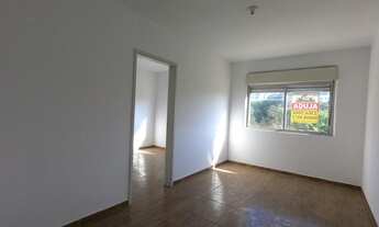 Imagem 3: Apartamento com 1 Dormitorio(s) localizado(a) no bairro São Sebastião em Porto Alegre / R