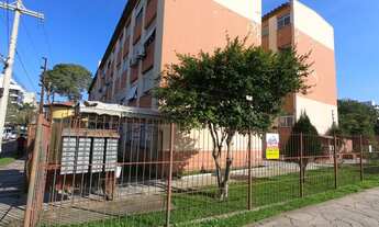 Imagem 2: Apartamento com 1 Dormitorio(s) localizado(a) no bairro São Sebastião em Porto Alegre / R