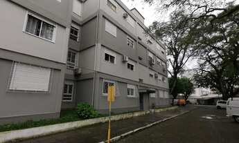 Imagem: Apartamento com 2 Dormitorio(s) localizado(a)