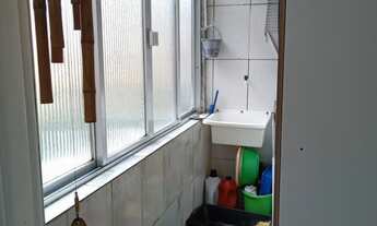 Imagem 3: Apartamento com 2 Dormitorio(s) localizado(a) no bairro Rubem Berta em Porto Alegre / Rio