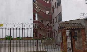 Imagem 7: Apartamento com 2 Dormitorio(s) localizado(a) no bairro Rubem Berta em Porto Alegre / Rio