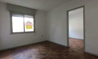 Imagem 2: Apartamento com 1 Dormitorio(s) localizado(a) no bairro Jardim Leopoldina em Porto Alegre