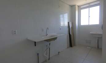 Imagem 5: Apartamento com 2 Dormitorio(s) localizado(a) no bairro Morro Santana em Porto Alegre / R