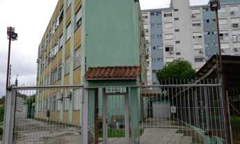 Imagem 1: Apartamento com 1 Dormitorio(s) localizado(a) no bairro Sarandi em Porto Alegre / Rio Gra