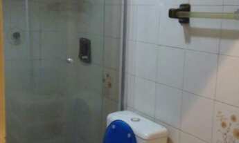 Imagem 5: Casa com 2 Dormitorio(s) localizado(a) no bairro Santa Rosa de Lima em Porto Alegre / Rio