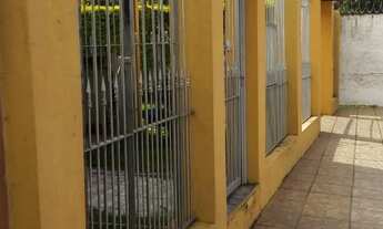 Imagem 7: Casa com 2 Dormitorio(s) localizado(a) no bairro Santa Rosa de Lima em Porto Alegre / Rio