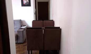 Imagem 2: Apartamento com 1 Dormitorio(s) localizado(a) no bairro Costa e Silva em Porto Alegre / R