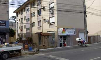 Imagem 3: Apartamento com 1 Dormitorio(s) localizado(a) no bairro Costa e Silva em Porto Alegre / R