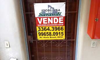 Imagem 3: Apartamento com 1 Dormitorio(s) localizado(a) no bairro Rubem Berta em Porto Alegre / Rio