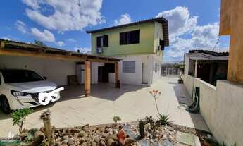 Imagem 3: Casa com 3 Dormitorio(s) localizado(a) no bairro Sarandi em Porto Alegre / Rio Grande do